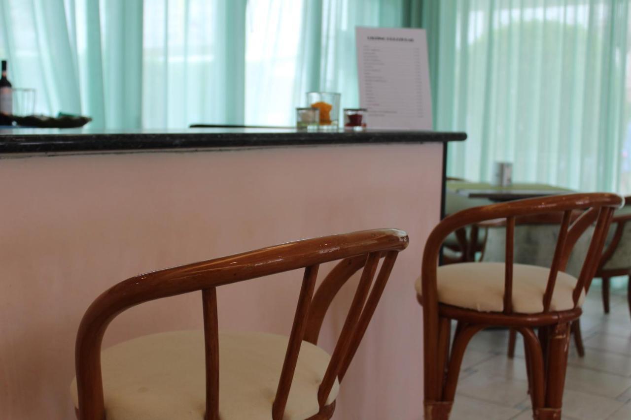 Hotel Palme Park & Beach Included Lido di Jesolo Exterior foto