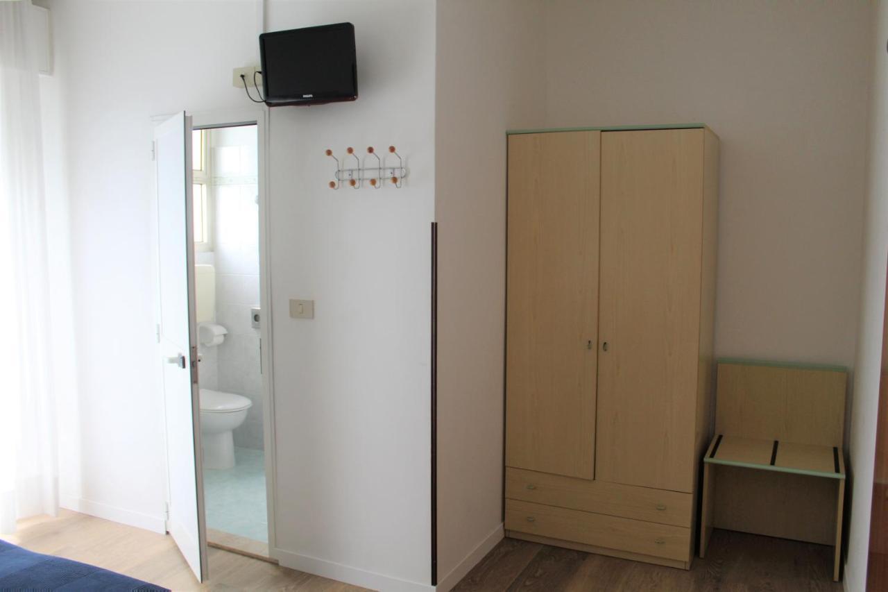 Hotel Palme Park & Beach Included Lido di Jesolo Exterior foto