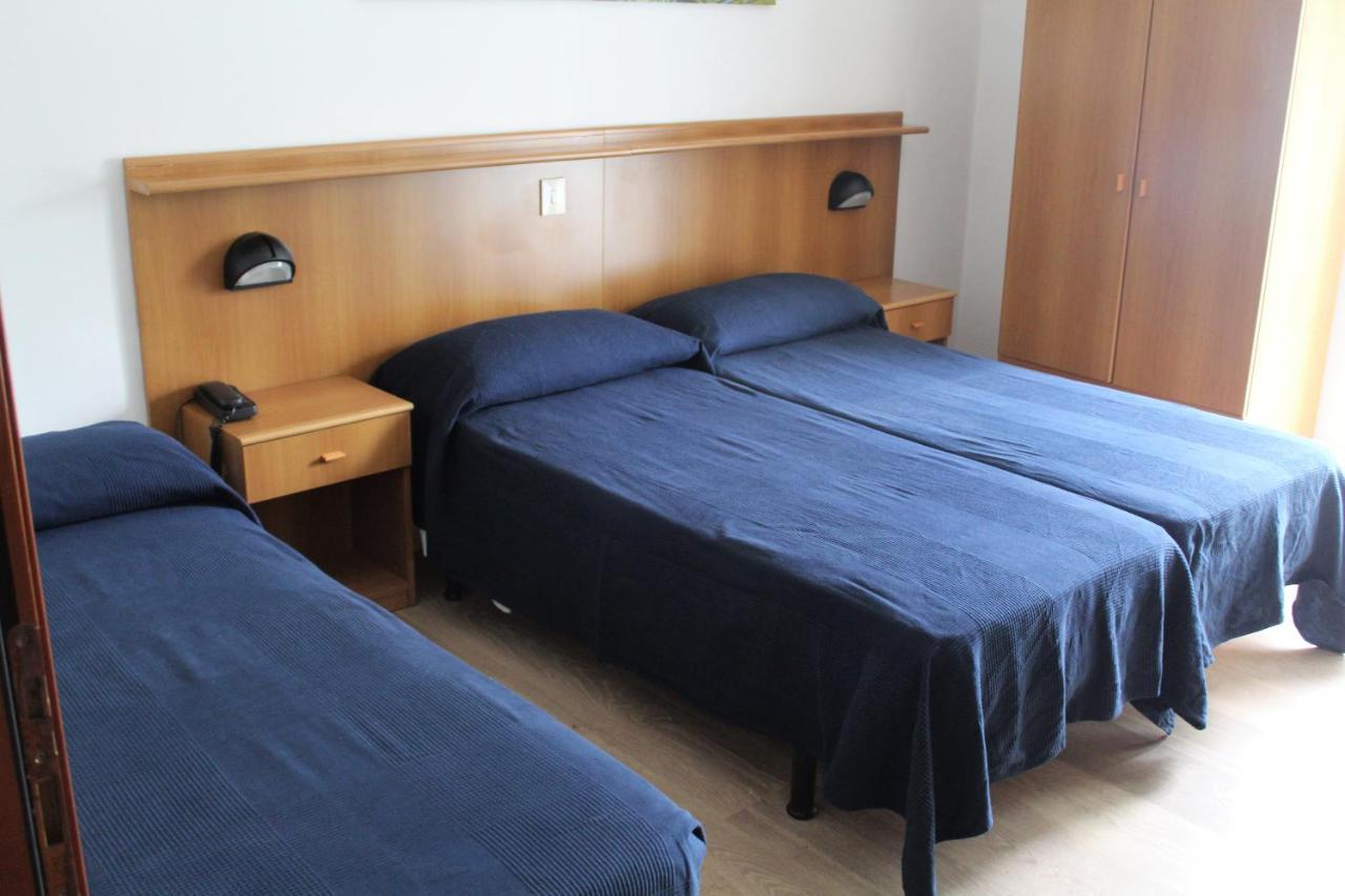 Hotel Palme Park & Beach Included Lido di Jesolo Exterior foto