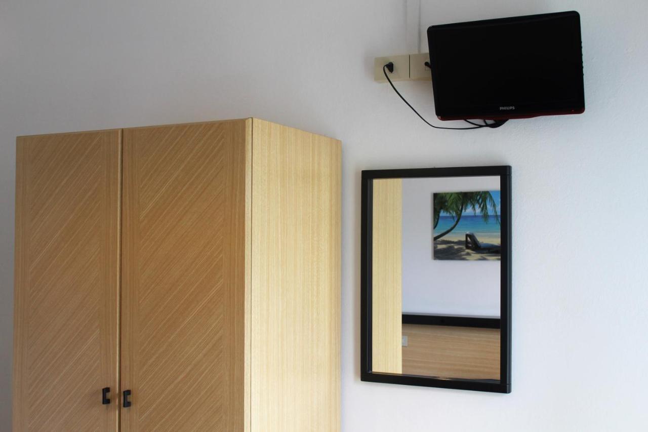 Hotel Palme Park & Beach Included Lido di Jesolo Exterior foto