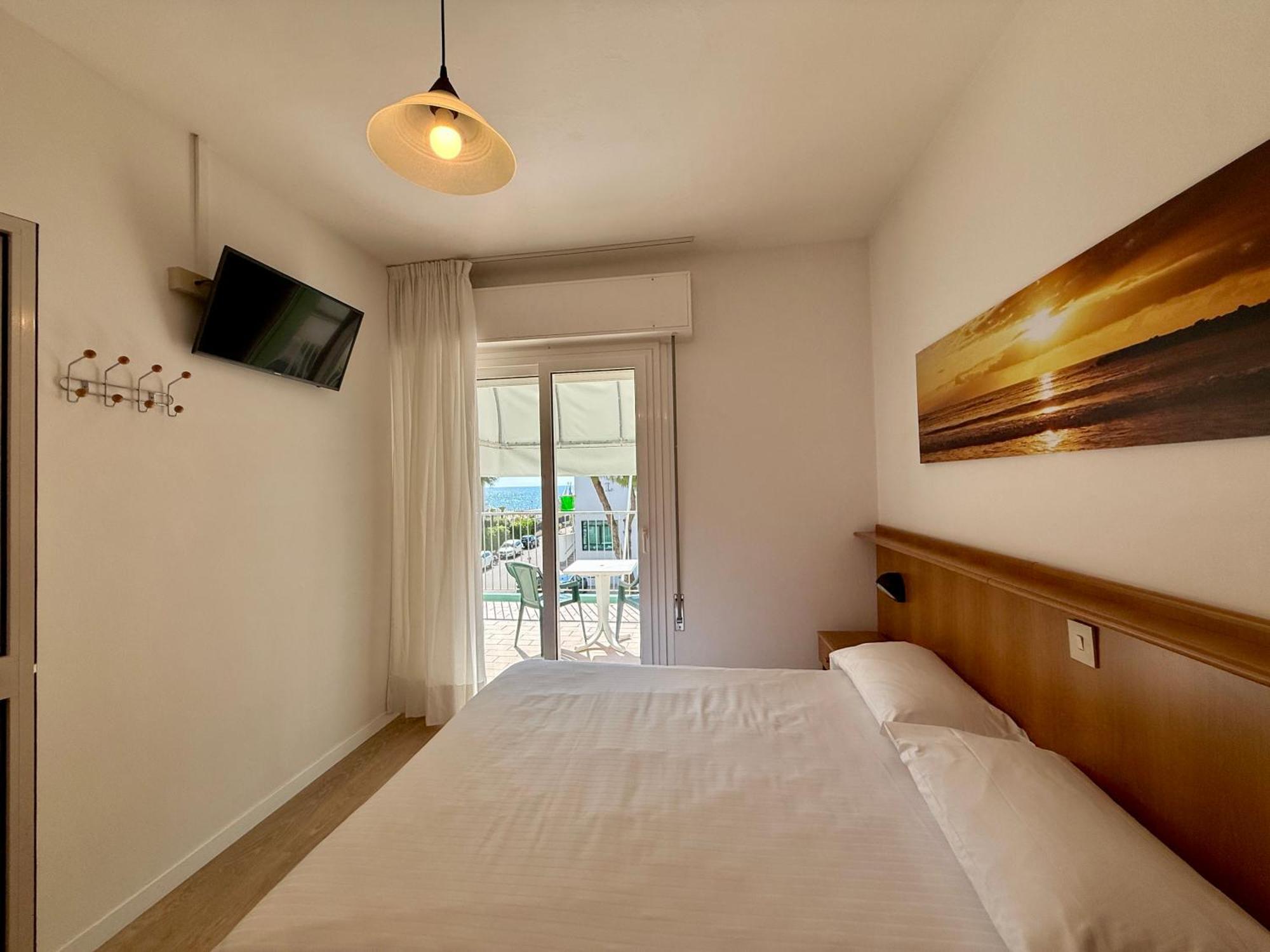 Hotel Palme Park & Beach Included Lido di Jesolo Exterior foto