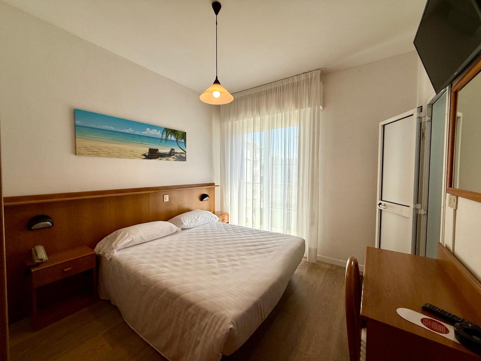 Hotel Palme Park & Beach Included Lido di Jesolo Exterior foto