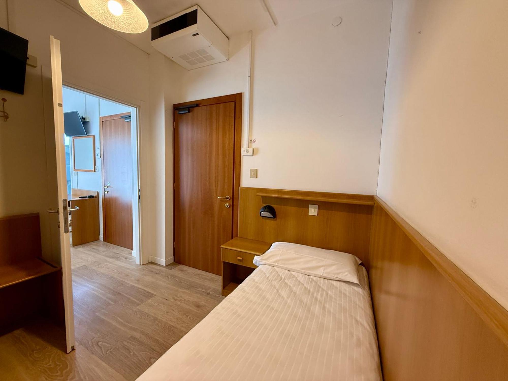 Hotel Palme Park & Beach Included Lido di Jesolo Exterior foto