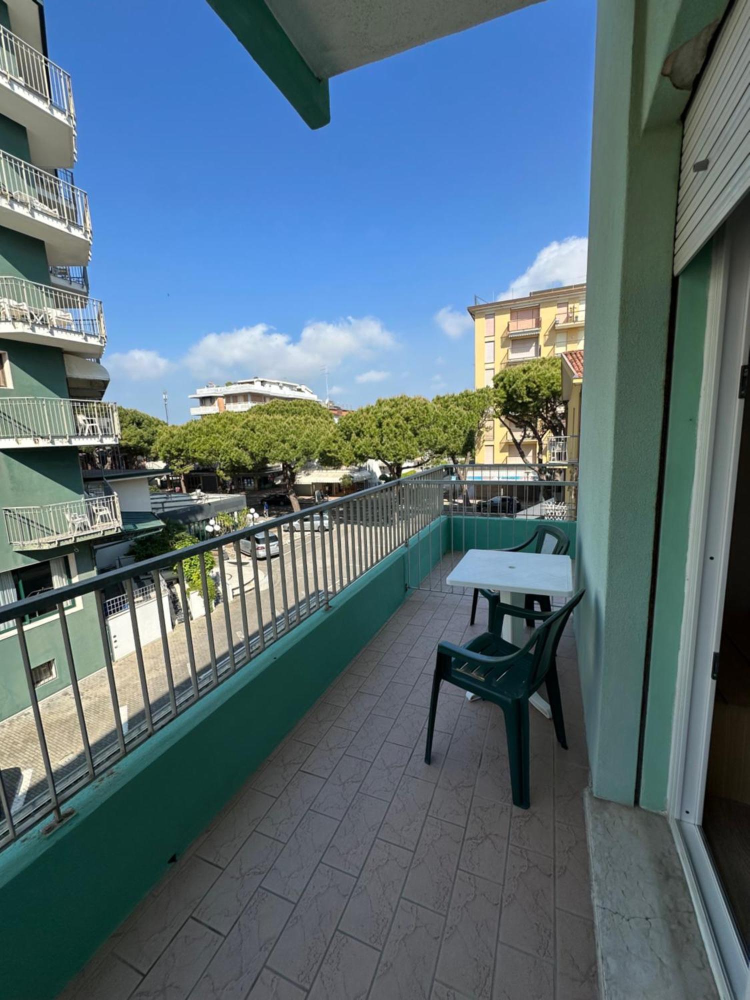 Hotel Palme Park & Beach Included Lido di Jesolo Exterior foto