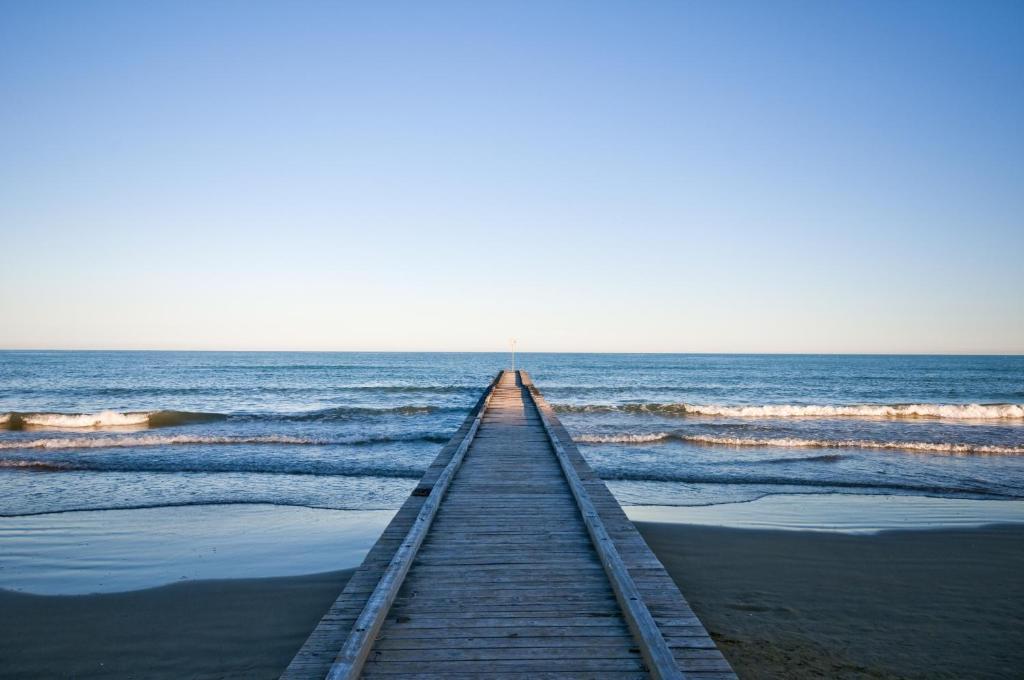 Hotel Palme Park & Beach Included Lido di Jesolo Exterior foto